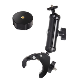 UBeesize Starlink Mini Mount dish attachment provides secure, steady satellite connectivity.
