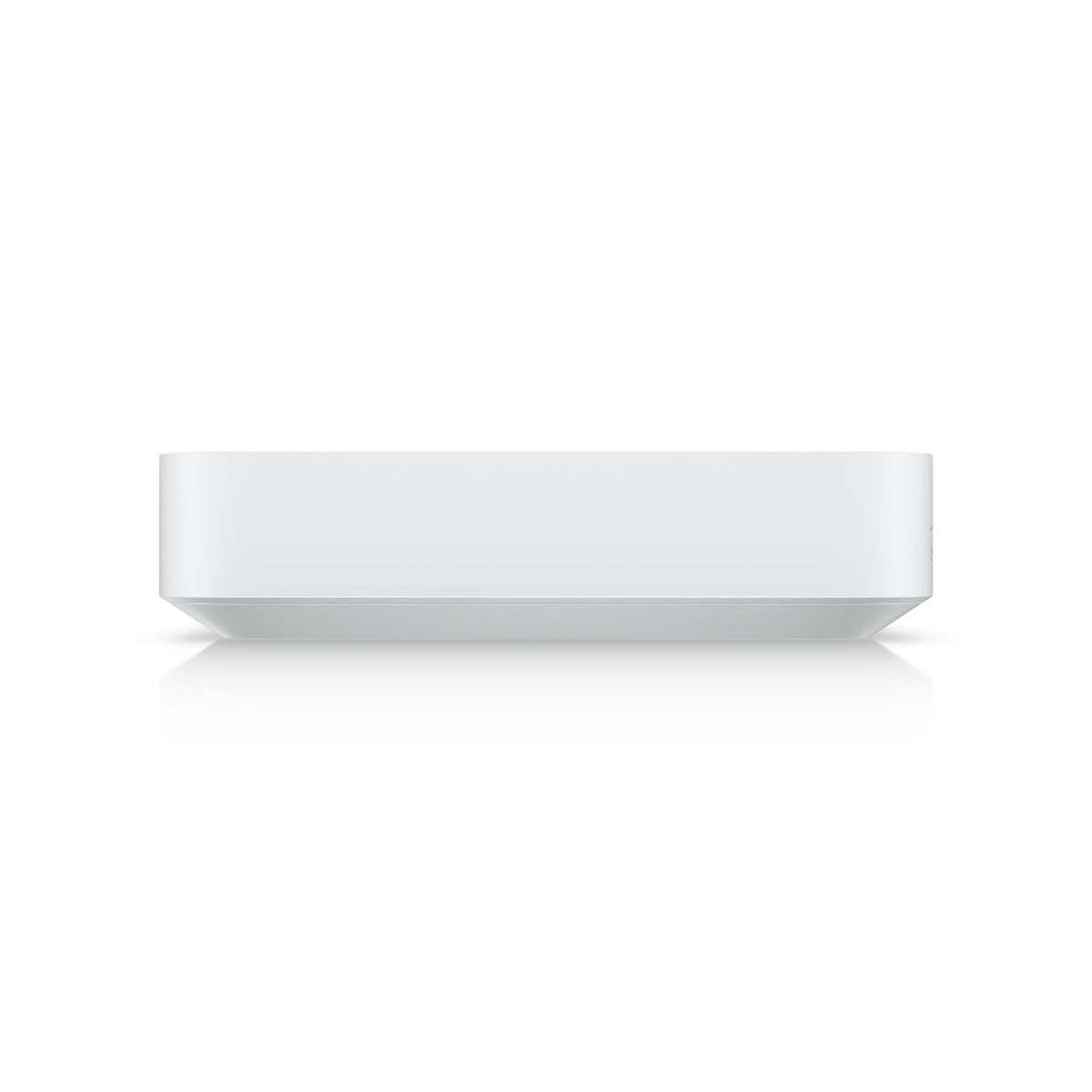 Ubiquiti Cloud Gateway Ultra management UI, user-friendly network setup.