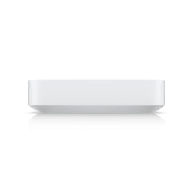 Ubiquiti Cloud Gateway Ultra management UI, user-friendly network setup.