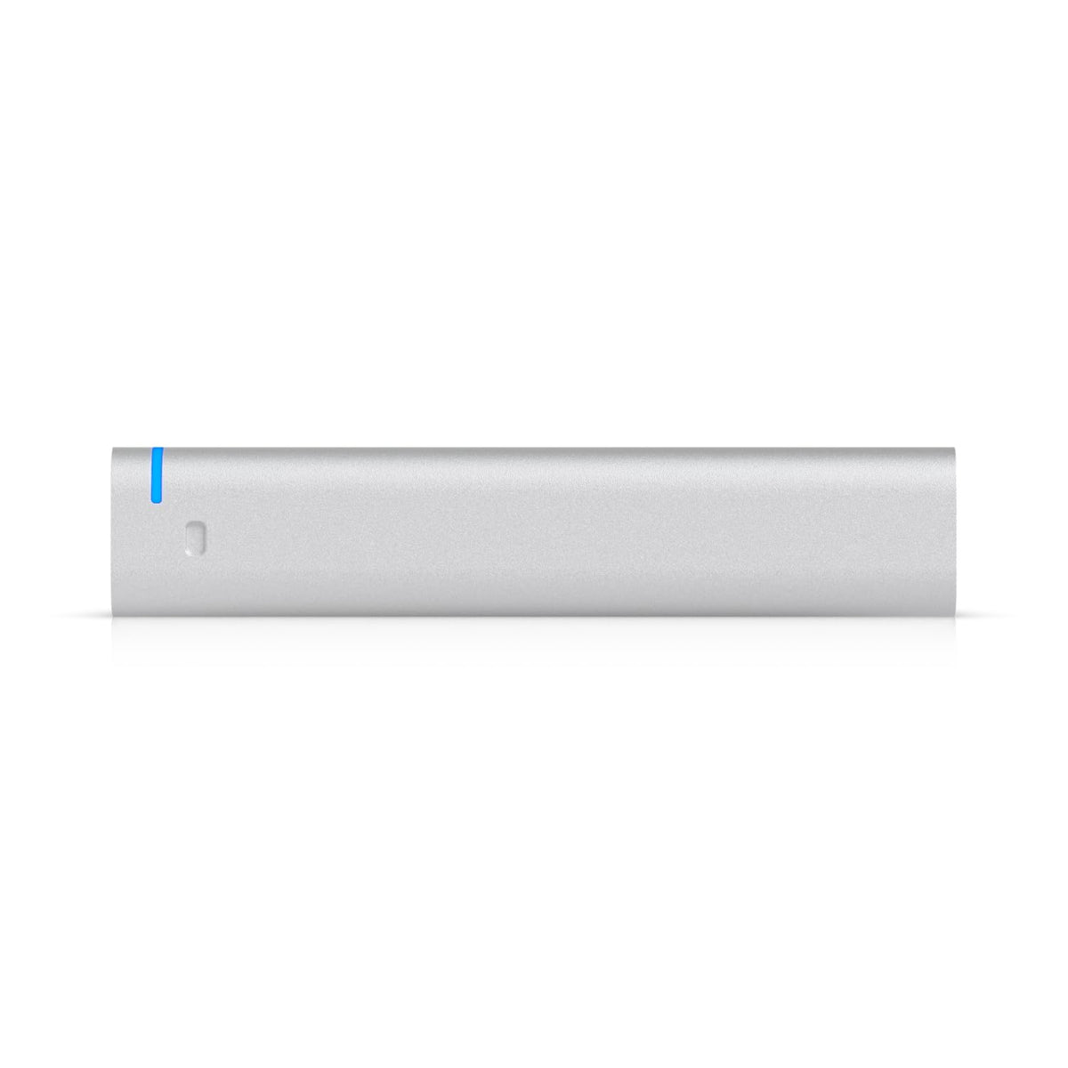 Bluetooth provisioning on the Cloud Key Gen2-SSD for quick setup.