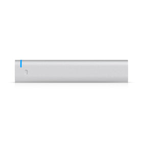 Bluetooth provisioning on the Cloud Key Gen2-SSD for quick setup.