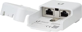 Ubiquiti ETH-SP-G2 LED indicators, quick surge status for safe operation.
