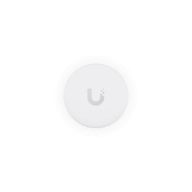 Ubiquiti UniFi Access Pocket Key Fob front view with NFC symbol for quick entry.