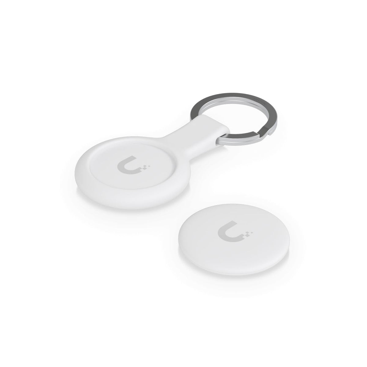 Ubiquiti UniFi Access Pocket Key Fob IP54 rating indicating dust and water resistance.