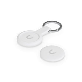 Ubiquiti UniFi Access Pocket Key Fob IP54 rating indicating dust and water resistance.