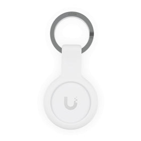 Ubiquiti UniFi Access Pocket Key Fob pack view enabling shared access control.