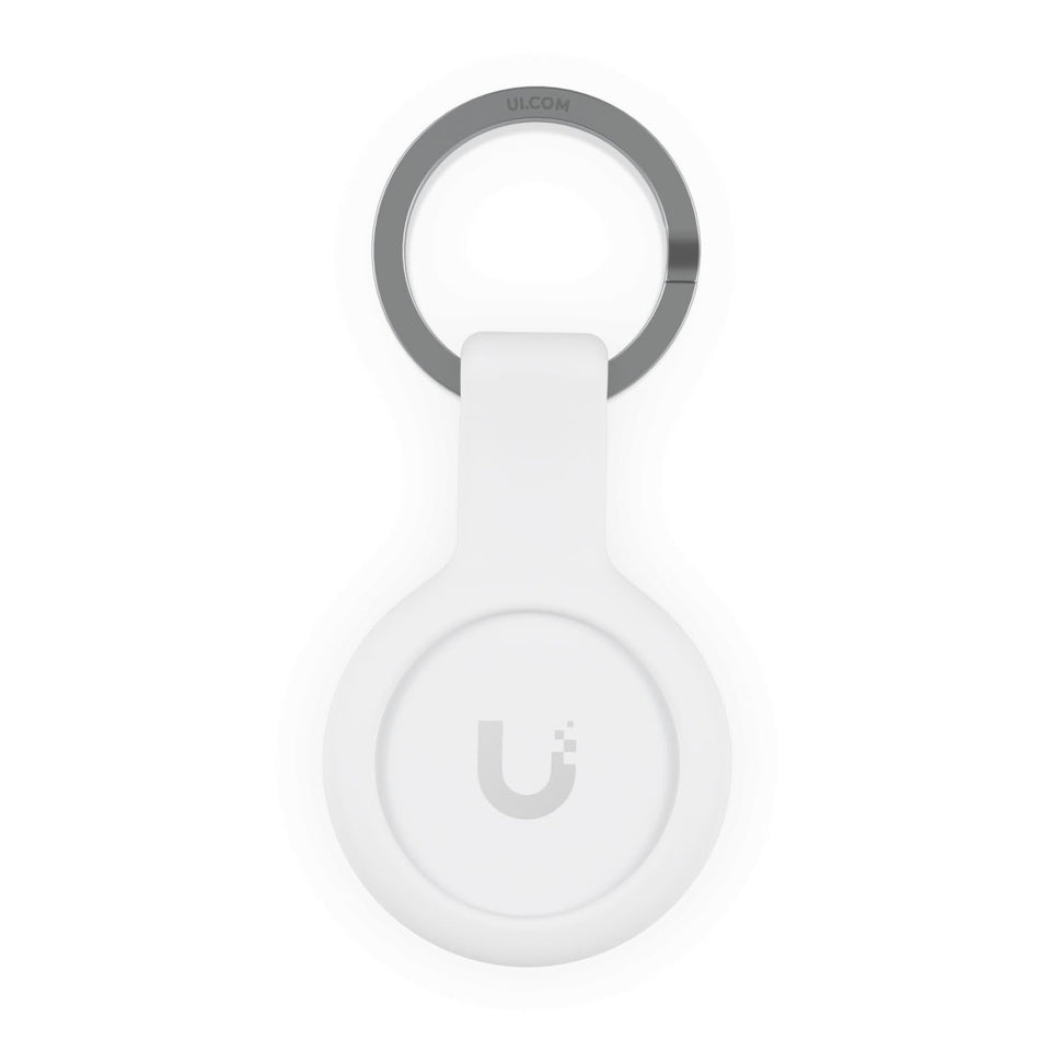 Ubiquiti UniFi Access Pocket Key Fob pack view enabling shared access control.