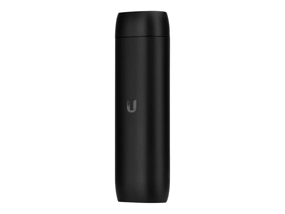 Ubiquiti Protect HDMI Appliance Viewport front view shows compact rack-friendly design