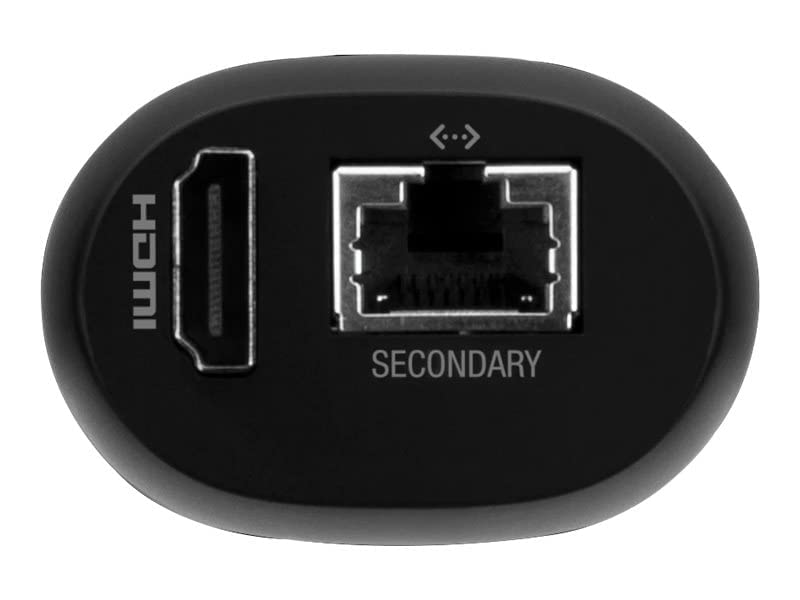 Ubiquiti Protect HDMI Appliance Viewport product shot highlighting rugged build