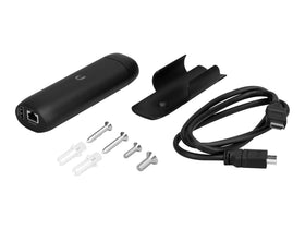 Ubiquiti Protect HDMI Appliance Viewport side mount in tight space