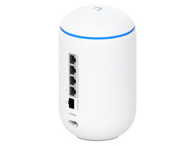 Ubiquiti UDR7 SFP+ port for fiber-backed uplinks