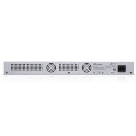 Ubiquiti USG-PRO-4 LED indicators for quick status checks during deployment