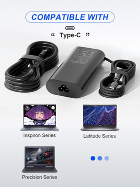 UCANUUP 100W charger bundle with warranty and support.