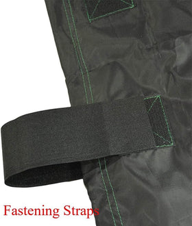 UCare speaker cover easy to clean and quick to dry after rain