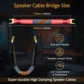 UCINNOVATE cold-welded handmade construction for secure, low-resistance connections