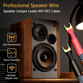 UCINNOVATE plug-and-play installation for quick, hassle-free setup
