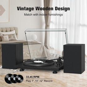 Udreamer AT-3600L cartridge delivering clear, durable sound