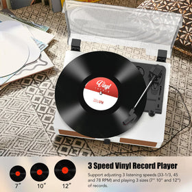 Udreamer tonearm lifter and cartridge close-up protecting records from scratches