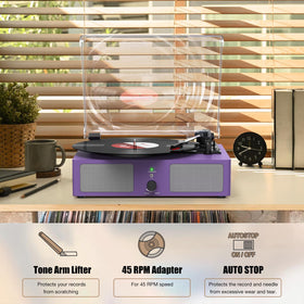 Udreamer USB and AUX connector close-up showing digital and wired playback convenience