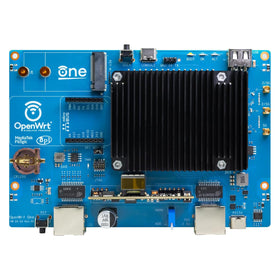 UEEGO Banana Pi OpenWrt One LAN port provides reliable wired connectivity for versatile devices.