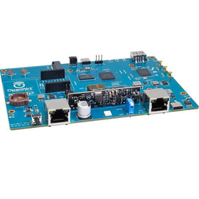 UEEGO Banana Pi OpenWrt One USB port expands peripheral options for storage and accessories.