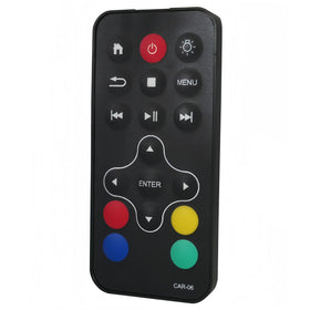 Uehba replacement remote rugged, durable housing.