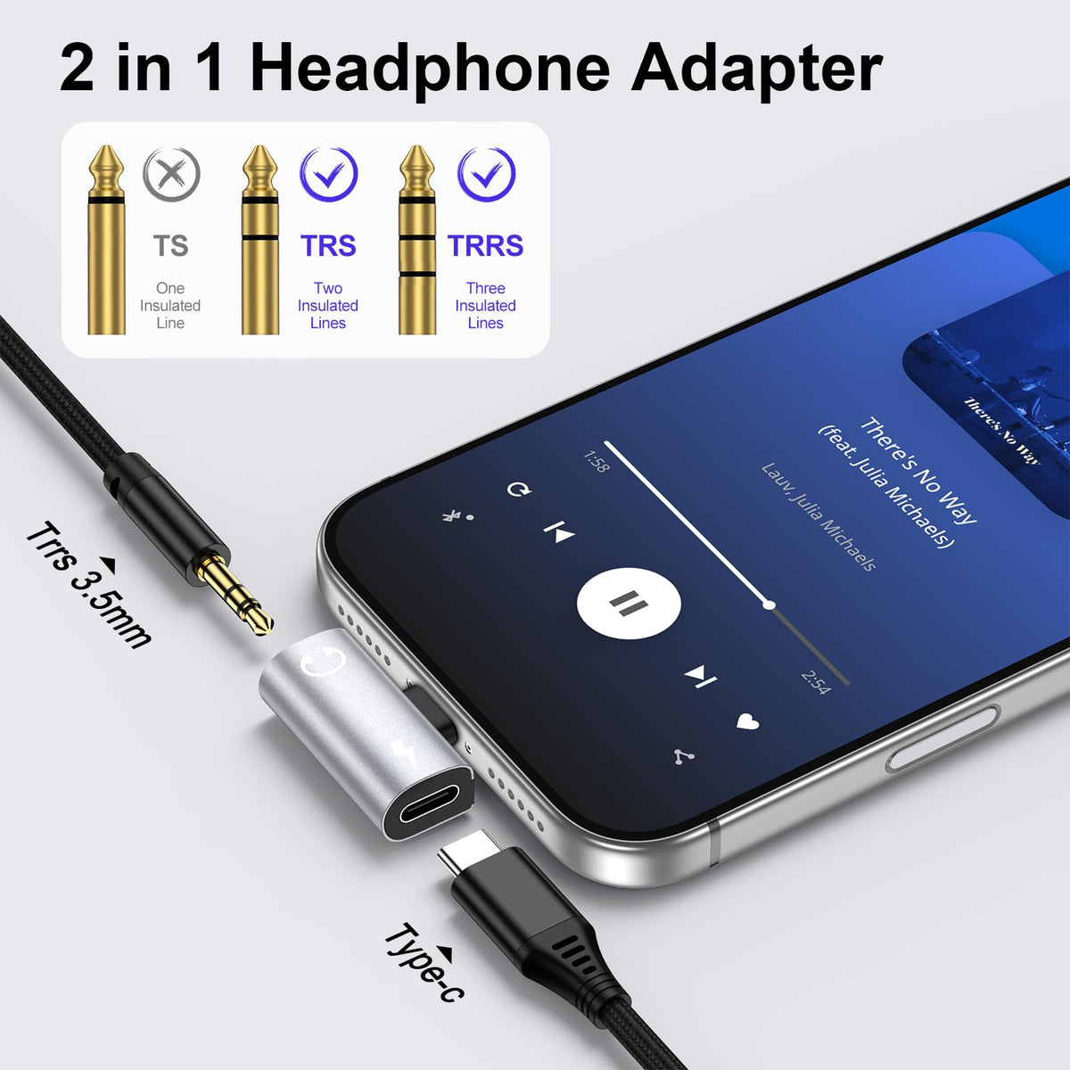 Uenlio hi-fi DAC chip delivers clear calls and music