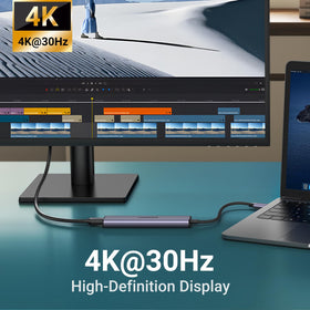 Compact aluminum body stays cool during long sessions.