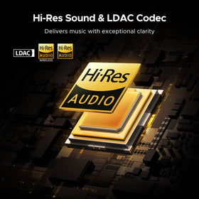 UGREEN HiTune Max5c LDAC with dual device pairing for seamless switching