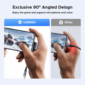 UGREEN adapter demonstrates broad compatibility across phones, tablets, and laptops.
