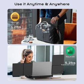 UK BONITOYS compact storage showcasing tuck-away base for tidy desks.