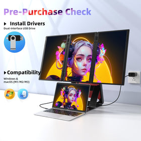 UK Bonitoys Portrait-Landscape Rotation switches between coding and viewing modes