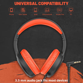 UKELALA 3.5mm jack compatibility with tablets and laptops