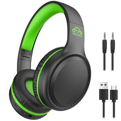 UKELALA U2B front view showing sleek design and build, great portable audio