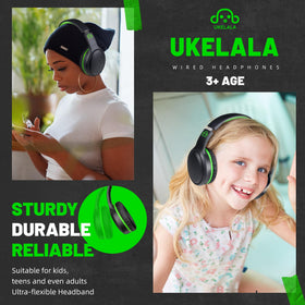 UKELALA U2B beside a backpack to show scale and easy packing benefit