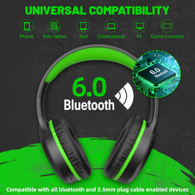 UKELALA U2B with 3.5mm cable connected for wired playback when needed
