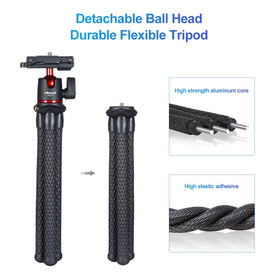 ULANZI universal 1/4 screw for cameras and phones.