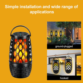 Ulinkbee 360° stereo delivers surround sound for outdoor parties