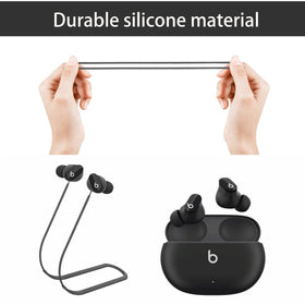 ULITIQ Beats Studio Buds strap anti-lost design for biking and running