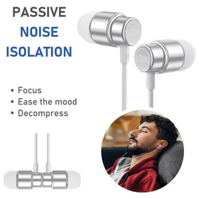 UliX Rider clear microphone for calls and meetings
