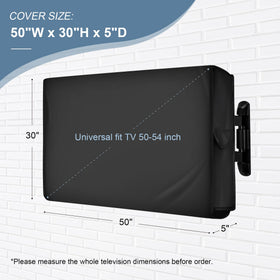 ULTCOVER close-up of waterproof TPE fabric texture highlighting water resistance