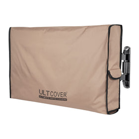 ULTCOVER front view showing full coverage and waterproof protection benefit