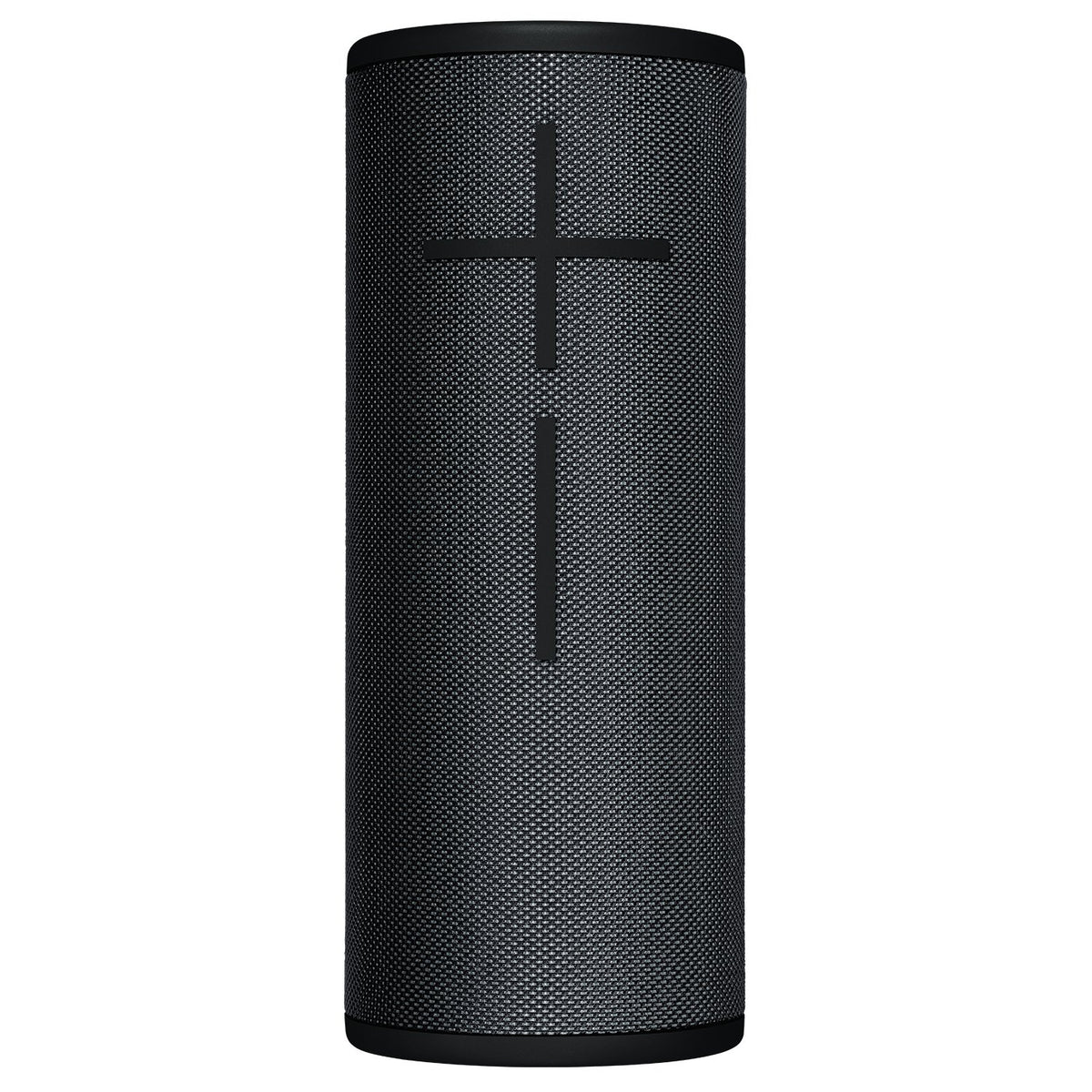 Ultimate Ears Boom 3 in Night Black delivers waterproof, portable 360-degree sound and long battery life.