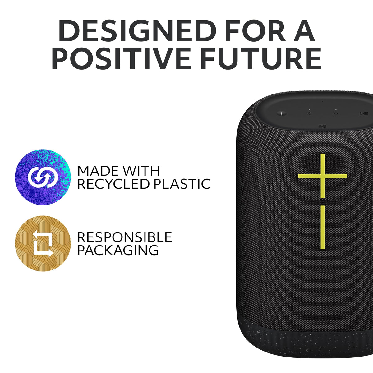 EPICBOOM 17-hour battery powering long parties