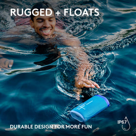 55-meter wireless range lets you roam while staying connected with EVERBOOM.