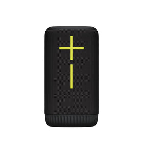 Ultimate Ears EVERBOOM outdoor-boost view demonstrates louder outdoor sound