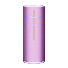 Ultimate Ears MEGABOOM 4 delivers immersive 360-degree sound for any party.