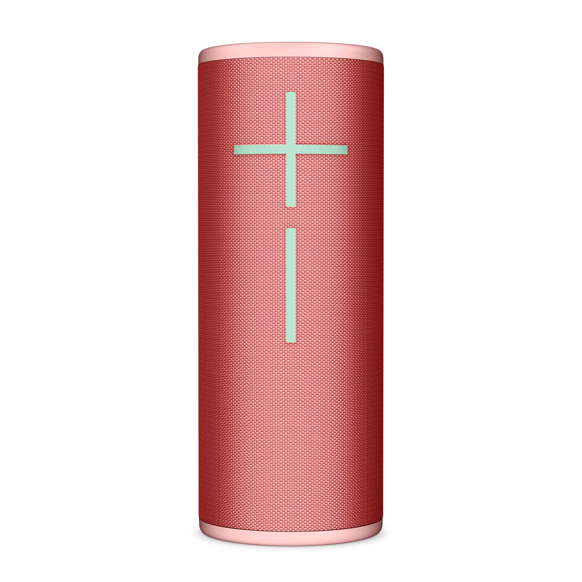 Ultimate Ears MEGABOOM 4 delivers 360-degree sound for outdoor gatherings.