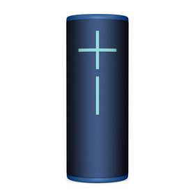 Ultimate Ears MEGABOOM 4 offers immersive 360-degree sound for any space.