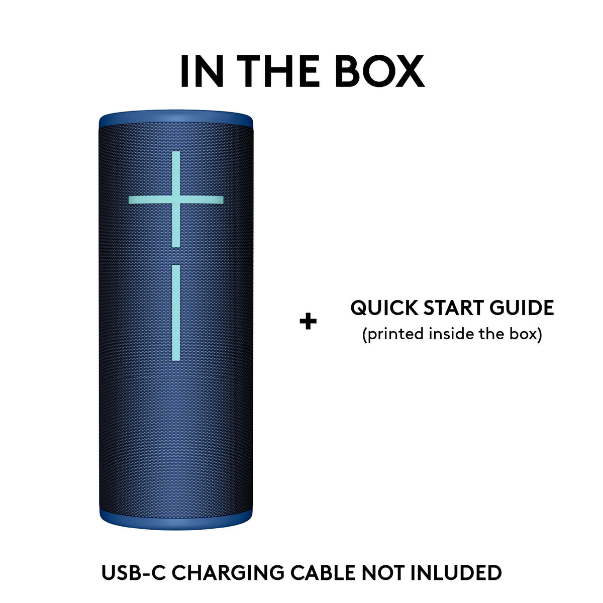 PartyUp lets you sync multiple speakers for bigger sound.